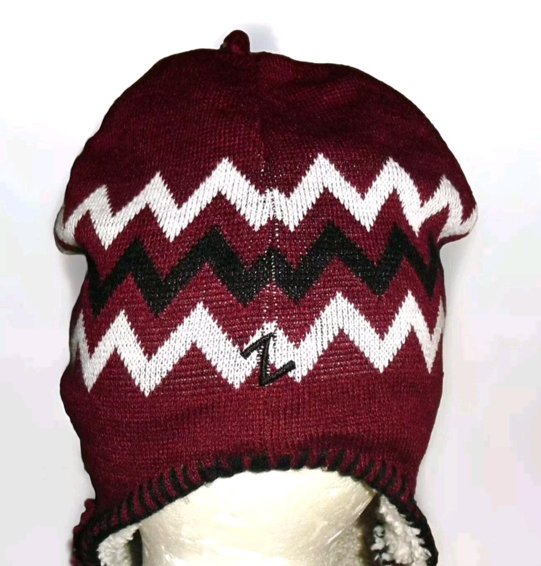 South Carolina Gamecocks Mens Adult Beanie Winter Tassel Hat Cap New Ncaa