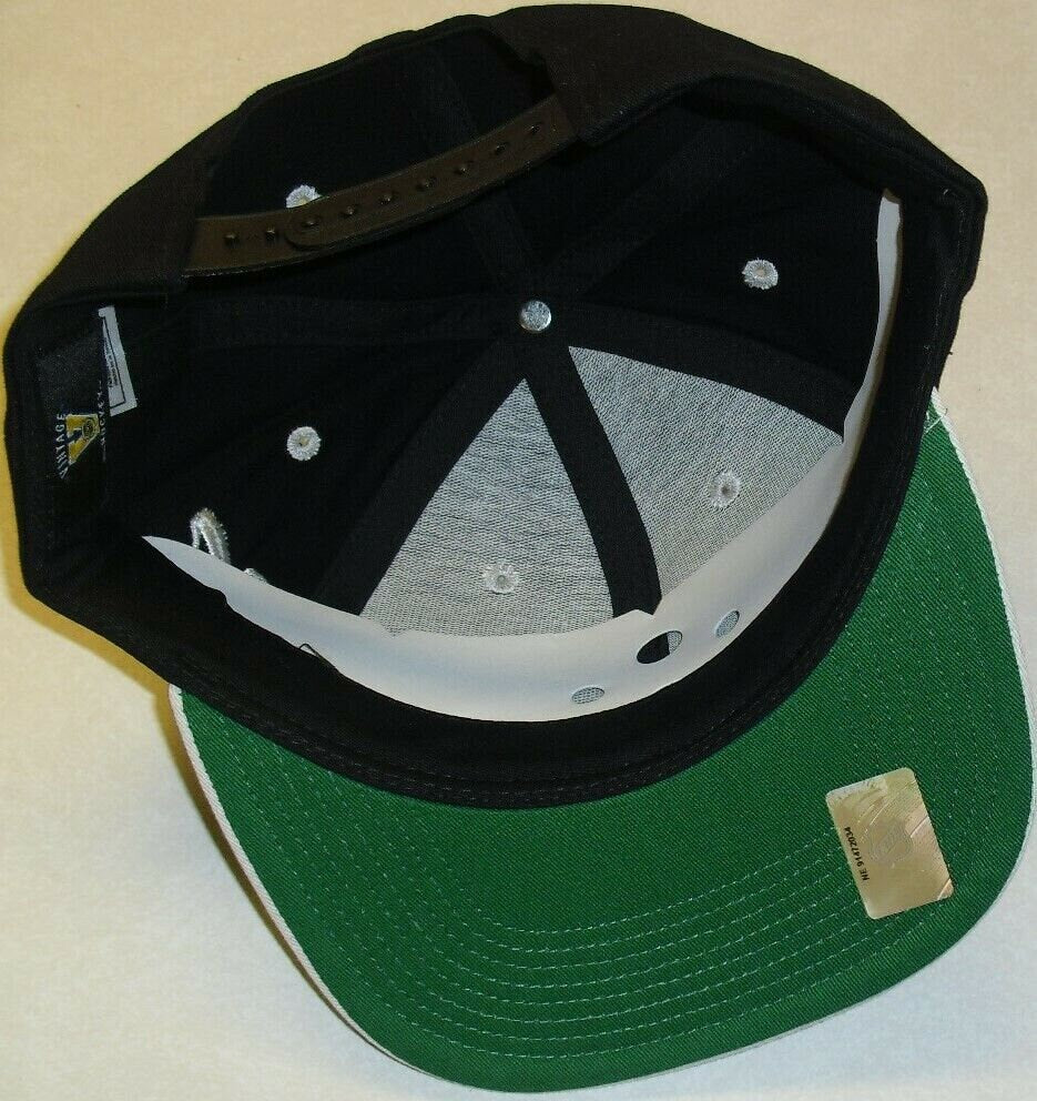 Los Angeles Kings Snapback hat Shield logo Kings On Side Logo Nhl