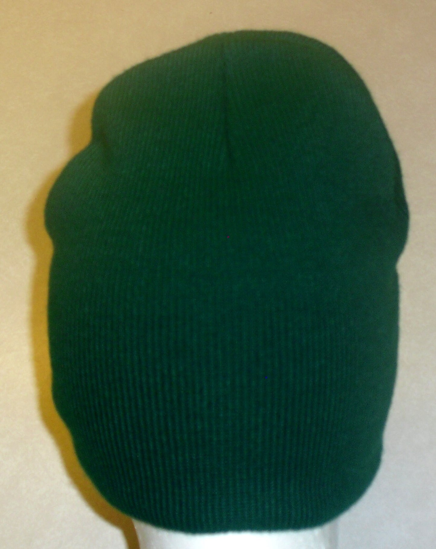 Green Bay Packers Mens Adult Vintage Throwback Logo Beanie Winter Hat New Nfl