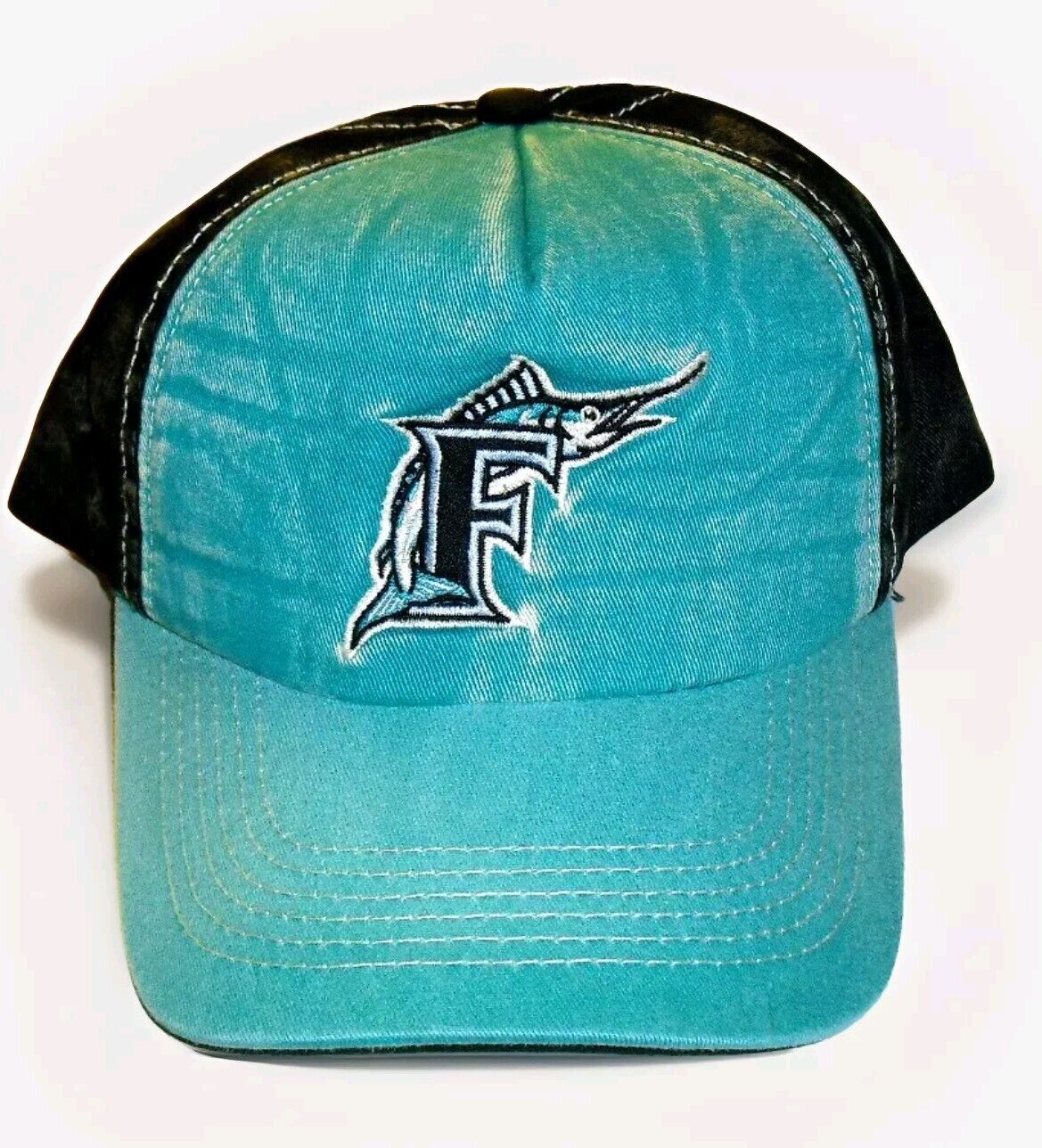 Florida Marlins Mens American Needle Cooperstown Collection Snapback hat Cap New