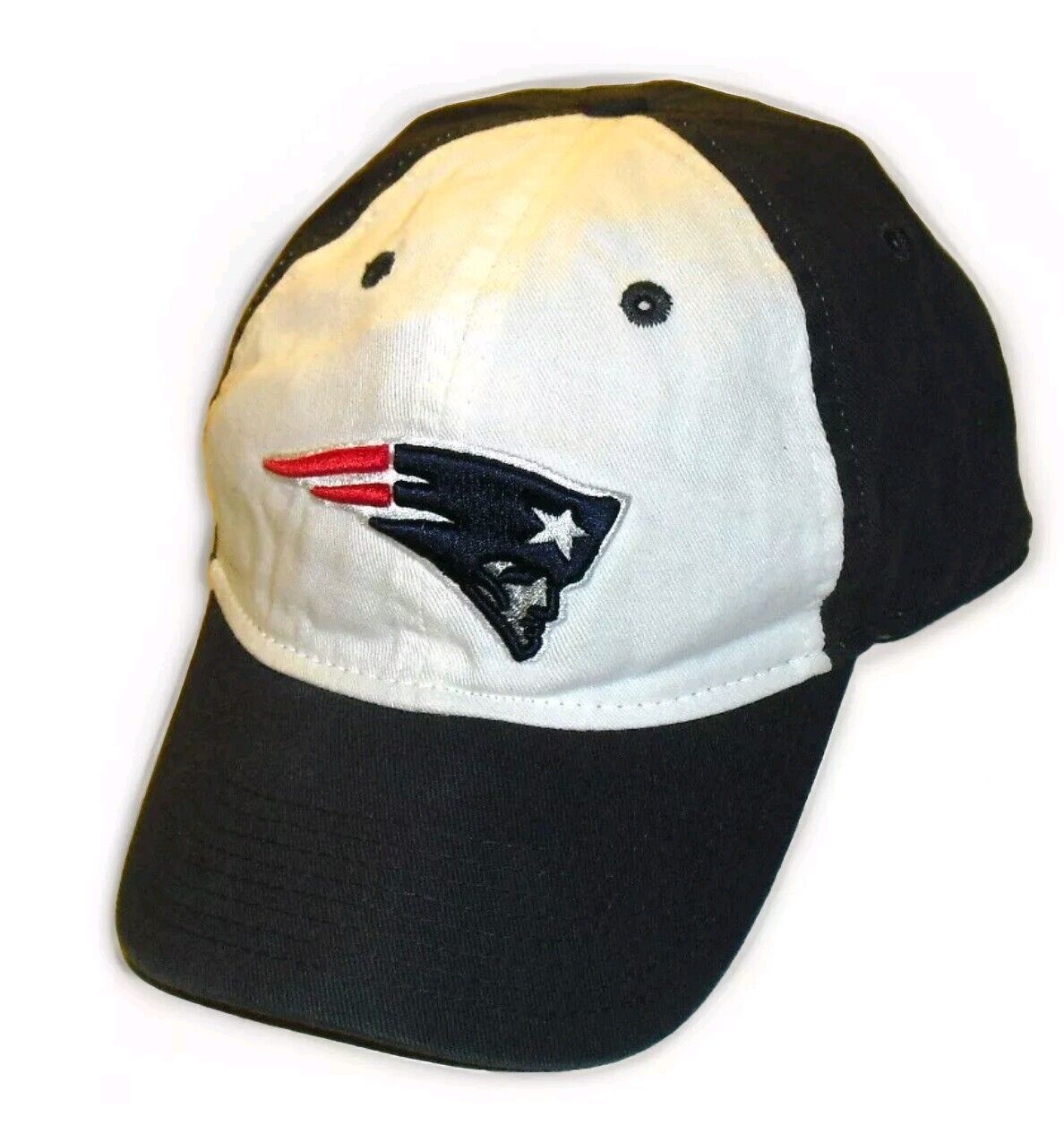 New England Patriots Reebok Mens Adjustable Strapback hat cap New Nfl Dad Hat