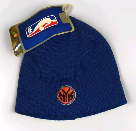 New York Knicks Infant Newborn Baby Winter hat cap Beanie New Tags Nba