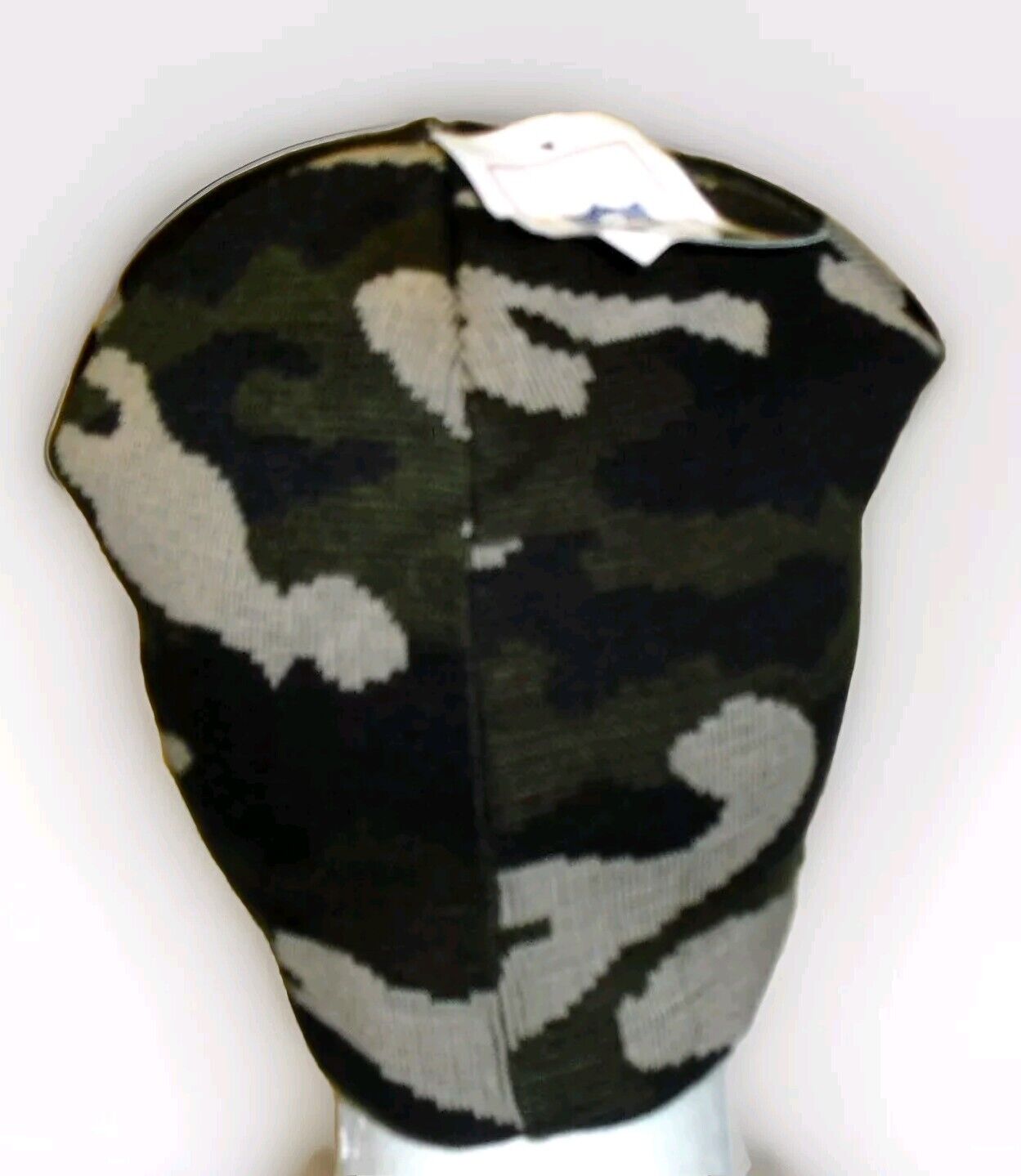 Los Angeles Rams Mens Adult Camo Camoflauge Beanie Winter Hat Cap New Nfl