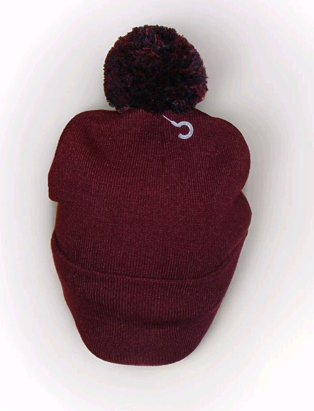 Cleveland Cavaliers Mens Adult Beanie Pom Winter Hat Cap New Nba