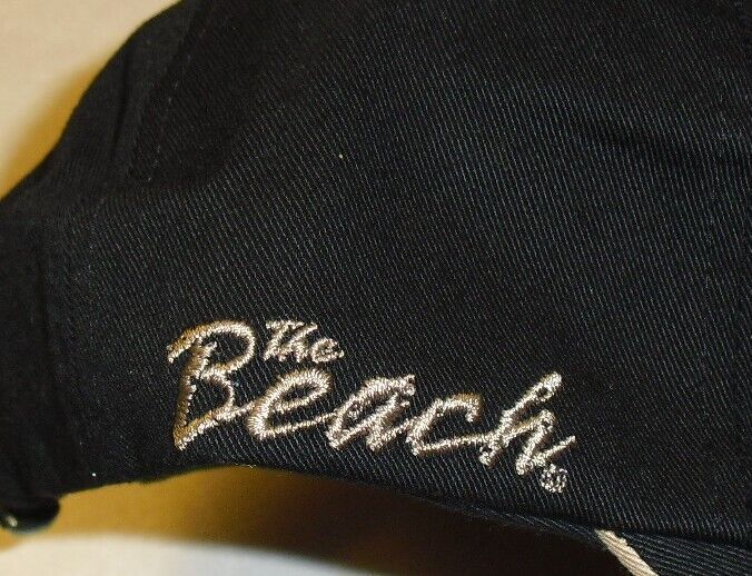 Long Beach State University Mens Adjustable Strapback hat cap New Ncaa The Beach