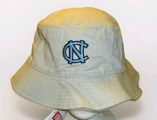 North Carolina Tar Heels University Mens Bucket hat sz. Large/XL New Ncaa