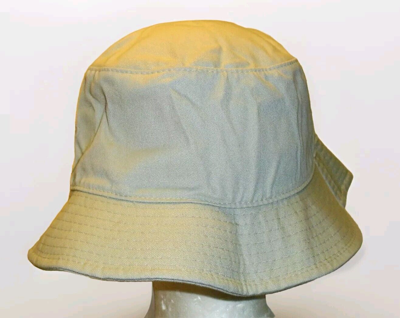 North Carolina Tar Heels University Mens Bucket hat sz. Large/XL New Ncaa