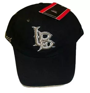 Long Beach State University Mens Adjustable Strapback hat cap New Ncaa The Beach